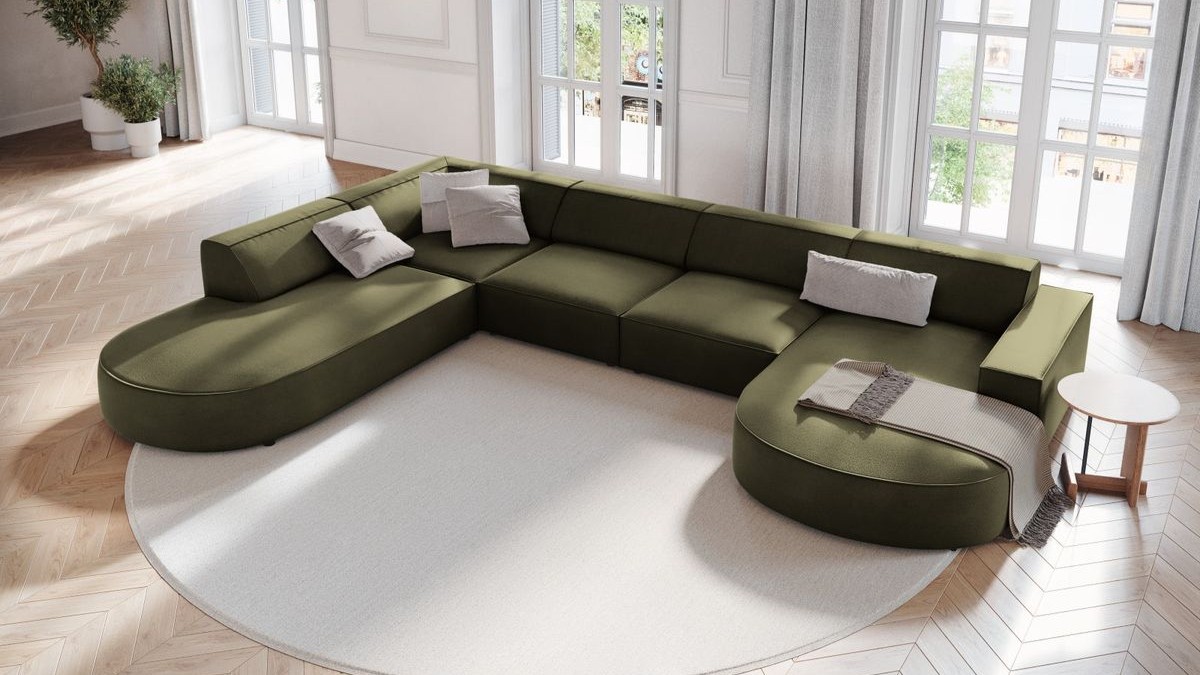 Sofa Design